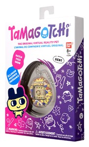 Bild von Tamagotchi Mametchi comic book