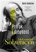 Książka : Prorok i d... - Boris Sokołow