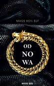 OdNowa - Mags von Elf - buch auf polnisch 