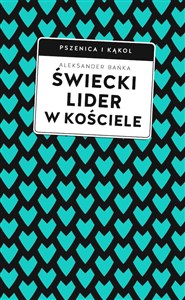 Obrazek Świecki lider w Kościele