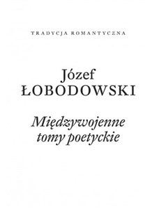 Bild von Międzywojenne tomy poetyckie