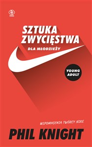 Bild von Sztuka zwycięstwa dla młodzieży Wspomnienia twórcy Nike