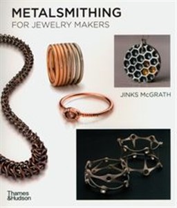 Bild von Metalsmithing for Jewelry Makers
