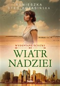 Zobacz : Wiatr nadz... - Agnieszka Stec-Kotasińska