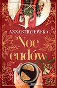 Polnische buch : Noc cudów - Anna Stryjewska