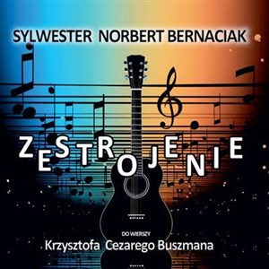 Bild von Zestrojenie CD