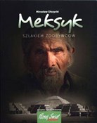 Polska książka : Meksyk Szl... - Mirosław Olszycki
