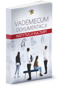 Bild von Vademecum dokumentacji instytucji kultury