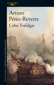 Polska książka : Cabo Trafa... - Arturo Perez-Reverte