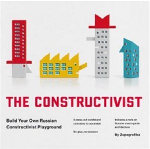 Bild von The Constructivist