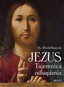 Polska książka : Jezus Taje... - Witold Kawecki