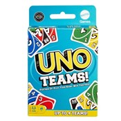 Zobacz : Uno Teams