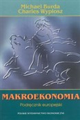 Makroekono... - Michael Burda, Charles Wyplosz -  Książka z wysyłką do Niemiec 