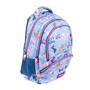 Obrazek Plecak duży szkolny 25L Roller 2 MILAN