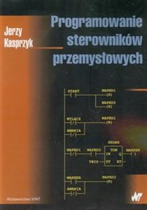 Obrazek Programowanie sterowników przemysłowych