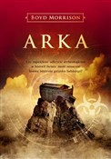 Arka - Boyd Morrison -  polnische Bücher