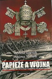 Bild von Papieże a wojna