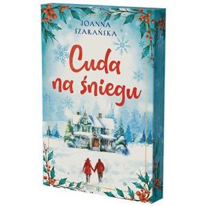 Zeige Details für Cuda na śniegu Bild von Cuda na śniegu