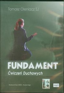 Bild von [Audiobook] Fundament ćwiczeń duchowych