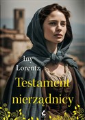 Testament ... - Iny Lorentz -  polnische Bücher