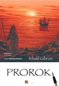 [Audiobook... - Gibran Khalil -  polnische Bücher