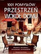 1001 pomys... - Martin Brett -  polnische Bücher