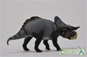 Bild von Dinozaur Nasutoceratops titusi