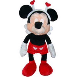 Bild von Mickey Love Angel 25 Cm