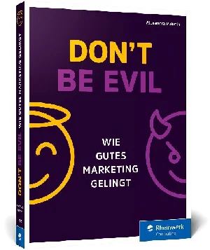 Obrazek POLUNIN, A: DON'T BE EVIL