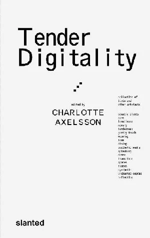 Obrazek TENDER DIGITALITY