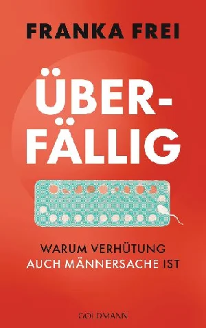 Obrazek FREI, F: ÜBERFÄLLIG