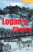 Logan's Ch... - Richard MacAndrew -  polnische Bücher