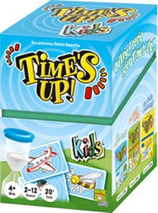 Bild von Time's Up! Kids