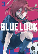 Blue Lock ... - Muneyuki Kaneshiro -  fremdsprachige bücher polnisch 