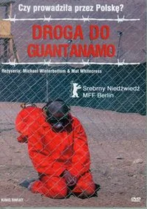 Obrazek Droga do Guantanamo