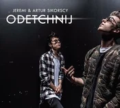 Polska książka : Odetchnij - Jeremi Sikorski