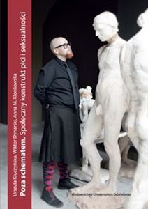 Obrazek Poza schematem Społeczny konstrukt płci i seksualności