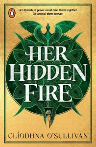 Bild von O'SULLIVAN, C: HER HIDDEN FIRE