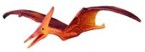 Bild von Dinozaur Pteranodon M