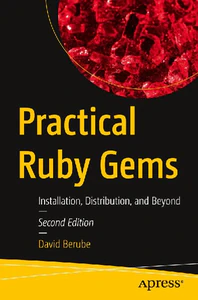 Obrazek BERUBE, D: PRACTICAL RUBY GEMS
