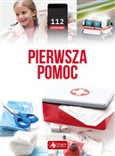 Pierwsza p... - Opracowanie Zbiorowe -  fremdsprachige bücher polnisch 