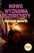 Nowe wyzna... - ks. Gabriele Amorth - buch auf polnisch 