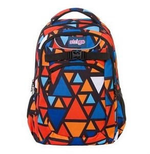 Bild von Plecak AS5 Abstract Sport STRIGO