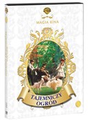 Pokaż szczegóły dla DVD TAJEMNICZY OGRÓD MAGIA KINA Polska książka : DVD TAJEMN...