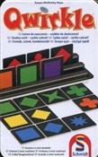 Polnische buch : Qwirkle - ,