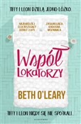 Książka : Współlokat... - Beth OLeary