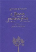 O trzech p... - Giovanni Boccaccio -  polnische Bücher