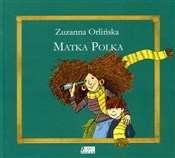 Matka Polk... - Zuzanna Orlińska - buch auf polnisch 