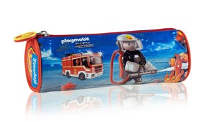 Bild von Saszetka okrągła PL-22 Playmobil