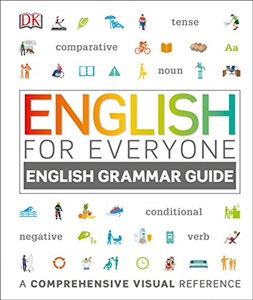 Obrazek English for Everyone: English Grammar Guide (Library Edition)